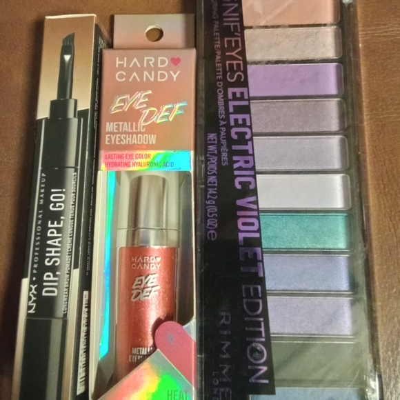 Eye makeup bundle - Picture 2 of 2